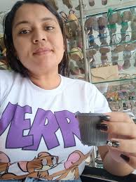 Ana Beatriz Gamarra Benitez