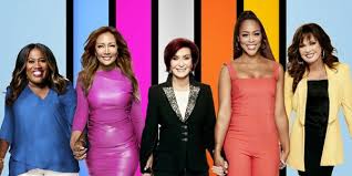 The show was developed by actress and host sara gilbert. Cbs The Talk Is Already Losing Another Host Cinemablend