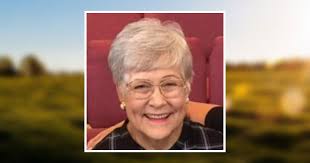 Mrs. Ann Long Obituary November 25, 2016