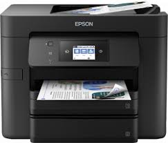Where can i find information on using my epson product with google cloud print? Epson Xp 600 Treiber