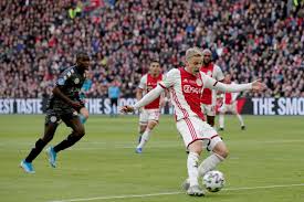 Preview and prediction, head to head (h2h), team comparison and statistics. Match Report Ajax Get Past Sparta By The Skin Of Their Teeth All About Ajax