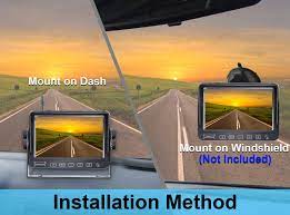 We did not find results for: Buy Hd 1080p Wireless Rv Backup Camera System With Touch Key Monitor Support 2 Wireless Rear View Cameras Compatible With Furrion Pre Wired Rvs Trailers Campers No Signal Delay Leekooluu Lk4 Online In Indonesia B07dbzyfs9