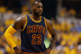 He broke more than 70 nba records. Lebron James Ranking His Top 10 Playoff Records Page 10