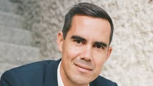 Hérault : Nicolas Hazard, fondateur du groupe Inco, "Un certain nombre de  métiers vont disparaître"