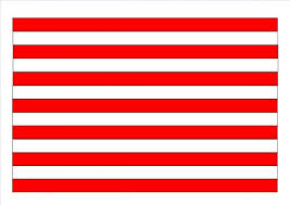 Sebuah ensiklopedia mengatakan, bendera, seperti halnya salib, adalah keramat. Kenapa Reka Bentuk Bendera Malaysia Dan Amerika Syarikat Hampir Sama Soscili