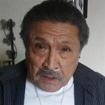 Leon Barry Martinez Obituary