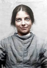 William Brewer and the Stockton Insane Asylum and Hospital. This one has a  big touch of sadness but you have to keep it perspective of the times. When  William Brewer was asked