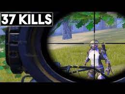 Awm Is Broken 37 Kills Duo Pubg Mobile Youtube Play Hacks Gameplay Cat Emoji
