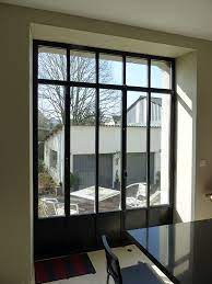 Maybe you would like to learn more about one of these? Vos Verrieres D Exterieur Rennes Nantes Ateliers Fontaine