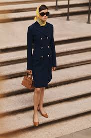 Ralph Lauren Resort 2022 Collection Vogue