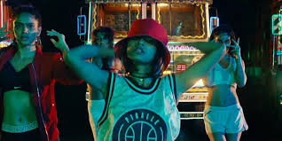 Brandchannel Da Da Ding Nike India S Thumping Girl Power Music Video Goes Viral brandchannel da da ding nike india s