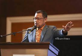 Pas ignored me, says former Tumpat MP