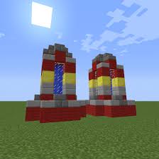 The main difference between the generator tools and the others is that the generator tool … Warhammer 40k Power Generators Blueprints For Minecraft Houses Castles Towers And More Grabcraft