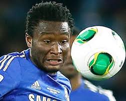 Mikel John Obi happy for Mark Clattenburg to referee Chelsea games