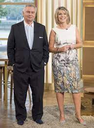 Their son jack alexander was. Eamonn Holmes Net Worth And Ruth Langsford Net Worth How Much Do The Presenting Duo Really Earn Woman Home
