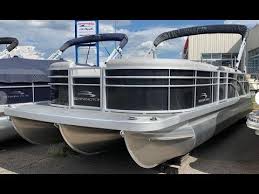 Pontoon boats are the only reservable watercraft, which you can do by calling ahead. 2020 Bennington 22sx Swingback Pontoon Boat For Sale At Marinemax Greenville Youtube