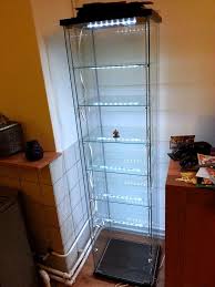 Maybe you would like to learn more about one of these? Display Cabinet With Lights In Display Cabinet With Lights In Gallery Dakkadakka Roll The Dice To See If I M Getting Drunk