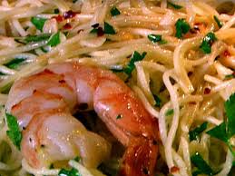 Gina S Shrimp Scampi With Angel Hair Pasta Recipe Pasta Recipes Pasta Sauce Recipes Tomato Angel Hair Pasta Recipes