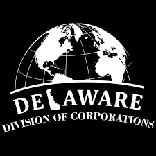 Online Status Division Of Corporations State Of Delaware