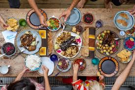 The London Restaurants Now Taking Table Bookings Designmynight