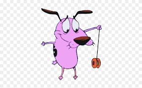 Courage The Cowardly Dog Courage The Cowardly Dog Png Stunning Free Transparent Png Clipart Images Free Download A page for describing imagelinks: courage the cowardly dog png