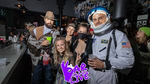 Zoe samuel 6 min quiz sewing is one of those skills that is deemed to be very. Cleveland Halloween Bar Crawl