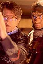 Ernest Farino's Instagram, Twitter & Facebook