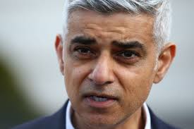 This is the official twitter account for the mayor of london. Ypljoprdx1obxm