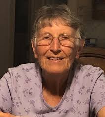Margaret E. Morrison, 85, of Clare, died at home Sunday September 22, 2019  with her family by her side. She was born March 2, 1934 in Shepherd,  Michigan, the daughter of the