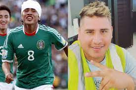 Qué fue de Julio 'la Momia' Gómez, excampeón del mundo sub-17 con la  Selección Mexicana? | El Siglo de Torreón