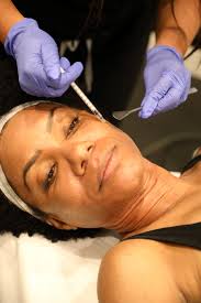 CHERRY CREEK FASHION — The Must Have Cutting Edge Beauty Treatment,  InfiniVive Facial, with Dr. Jack Zamora