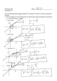 Either print off the pdf of each assignment and do the work on the pdf or just do the work on separate sheets of paper. Worksheet Review 6 3 7 3 Key Pdf