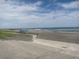 Surfing at the summer olympics is planned to make its debut appearance in the 2020 summer olympics in tokyo, japan. Olympic Venue For Surfing In 2020 Tokyo Olympic Tsurugasaki Beach Tent Glamping Ichinomiya Cho Chiba Japan