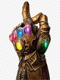 Descarga Gratuita De Thanos Vengadores Infinity Gauntlet Imagenes Png Guante De Thanos Guante Del Infinito Guantelete