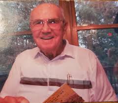 Obituary for Ray J. Light