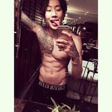 2pm jay park abs pictures 5. K Pop 1180160 Shirtless Jay Park And Abs On Favim Com