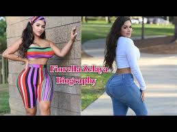 Added 3 years ago by lilski. Fiorella Zelaya Biography Age Height Relationships Net Worth Instabumper Blog