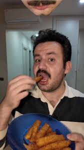 Çıtır Patates Yemek