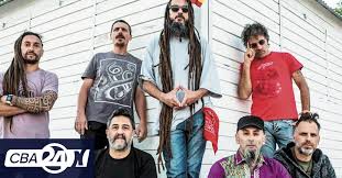 Mariano Martínez: De Attaque 77 a su Presente Solista ¡Imperdible!