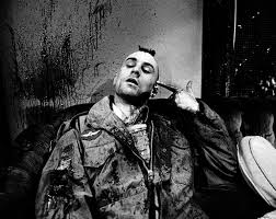 Duties of a taxi driver. Representation In Taxi Driver Is Awful By Carlos W Steele Medium