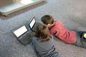 Albanian Children: Online, Unsupervised and at Risk | Balkan Insight