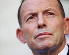 RM Williams: these boots are made for posing (if you're an Aussie  politician)