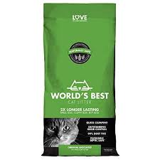 Stop lugging heavy bags home and save time with boxiecat. 7 Best Cat Litter Of 2021 Top Rated Odor Control Cat Litters