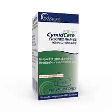 Image result for Cyclophosphamide