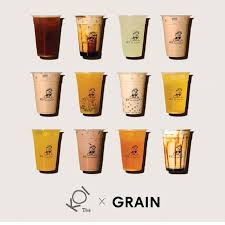 It is also a state seat constituency which is sandwiched between subang and petaling jaya. The Alley Bubble Tea Singapore Delivery Iced Matcha Tea