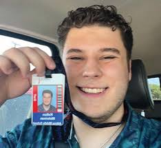 The Messenger Fall 2023 by McMurry