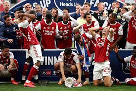 Ïîëíîå ðàñïèñàíèå ïðÿìûõ îíëàéí âèäåî òðàíñëÿöèé. Arsenal Obygral Chelsi I Zavoeval Kubok Anglii Chempionat