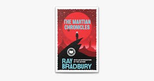 The Martian Chronicles by Ray Bradbury on Apple Books