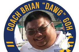 Fundraiser for Ross Brooks by Michael Hall : Brian Goh Scholarhip Fund