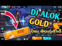 Temple run is a free online game provided by lagged. Dj Alok In Gold 8000 Free Fire Full Details In Telugu Real Fake By Rowdy Gamer Vijay Youtube Episode Free Gems Free Characters Dj